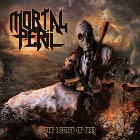 Album Mortal Peril - The Legacy of war